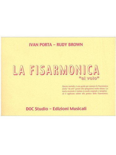 Fisarmonica volo - "al, volo"