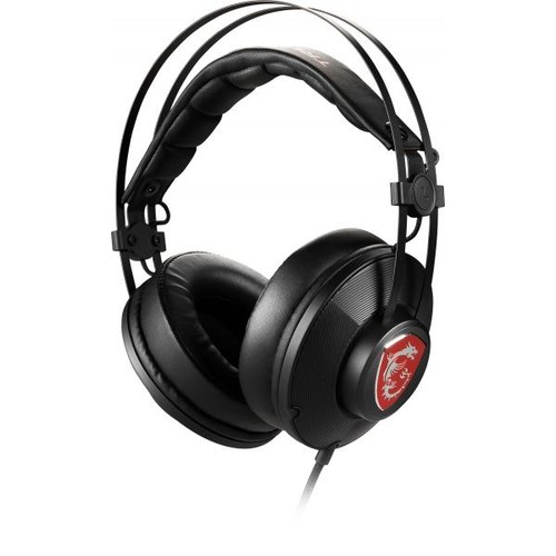 Msi ds502 gaming headset - msi,