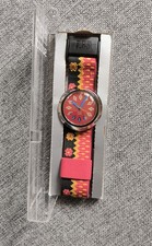 Swatch Pop BUCHARA