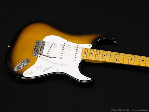 Fender japan st57 - fender,