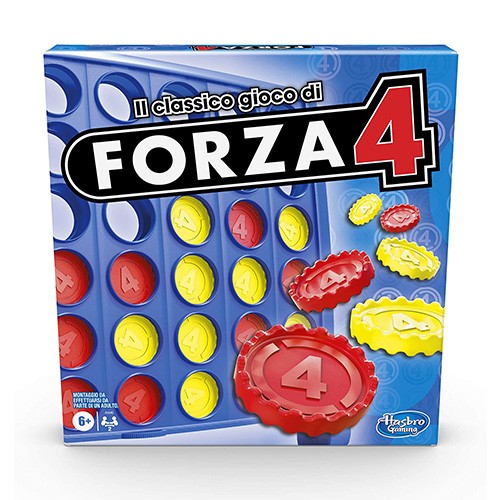 Forza - forza, 4