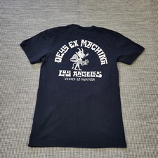 Deus Ex Machina Devil Venice T