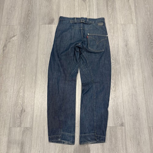 Jeans vintage levi con - jeans, levi's