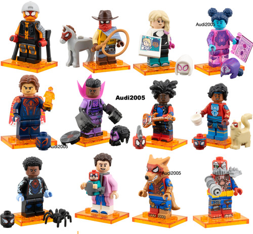 Lego nuovo serie 71050 - nuovo,