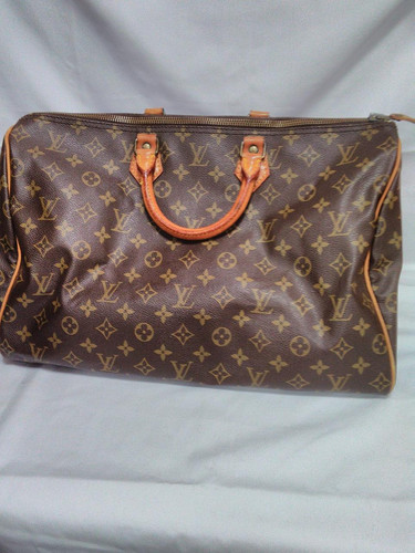 Louis vuitton speedy m41522 - louis, 40
