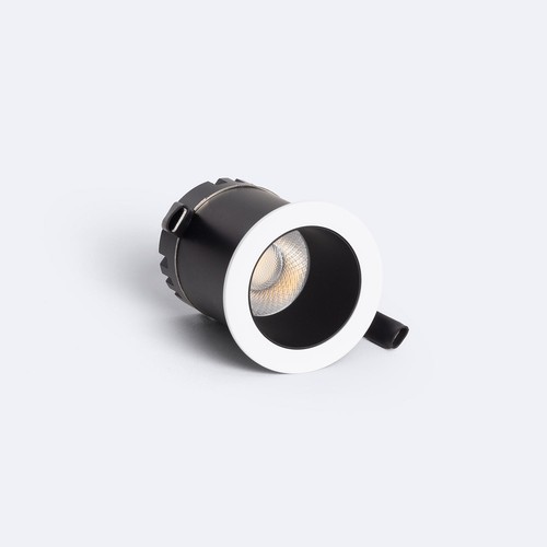 Faretto downlight led - led, 5w