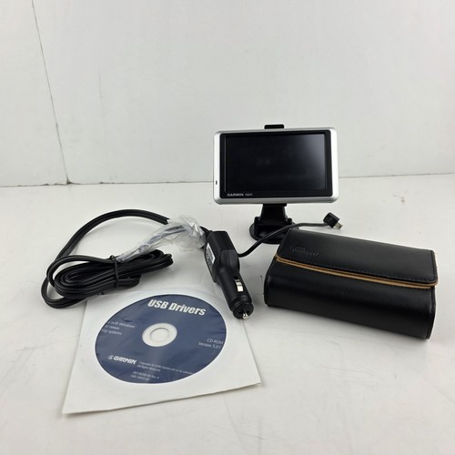 Garmin nuvi 1350lm sistema - nuvi,