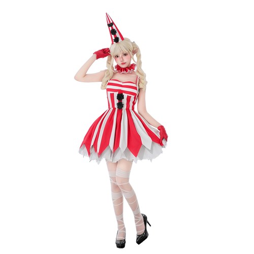 Halloween circo terrificatore - halloween,