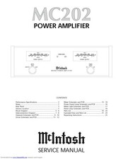 Manuale Di Servizio Per