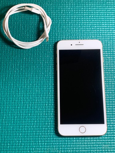 Apple iphone plus 256gb - apple, 8