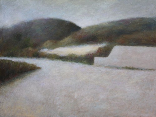 Lucio statti dipinto - -, su
