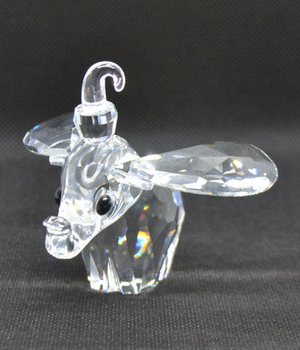 Raro swarovski disney - disney, dumbo