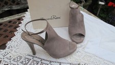 SCARPE EMANUELA PASSERI