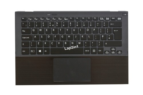 Nuovo poggiapolsi sony vaio - nuovo,