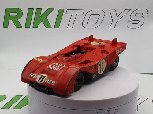 Ferrari 312 polistil - 312, 1/32