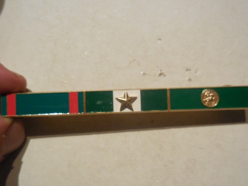 Distintivo lungo per - per, 3