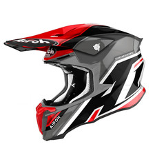 CASCO AIROH INTEGRALE TWIST