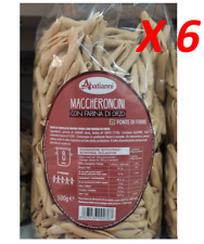 ABATIANNI 3 KG maccheroncini