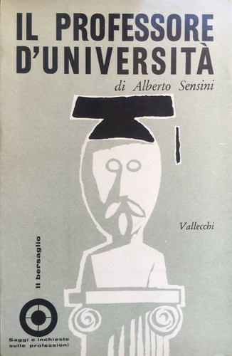 Alberto sensini professore - sensini,, il