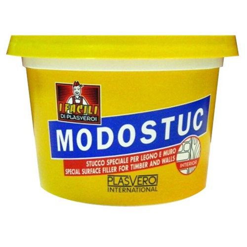 Modostuc colore pino russo - colore,