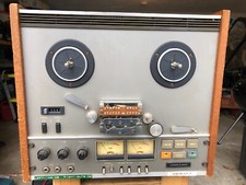 Vtg teac 2000 track - teac,