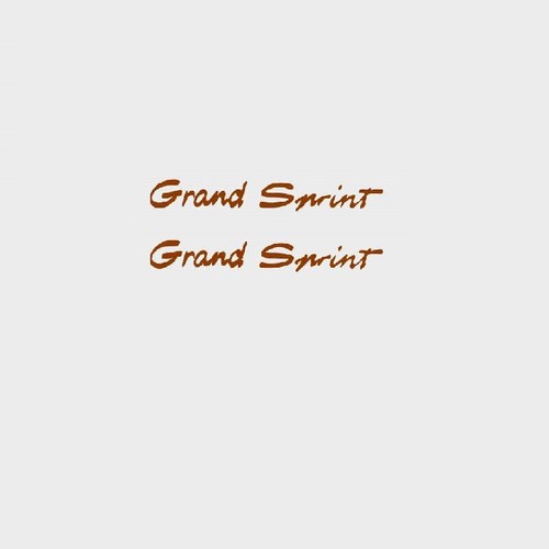 Motobecane grand sprint - grand,