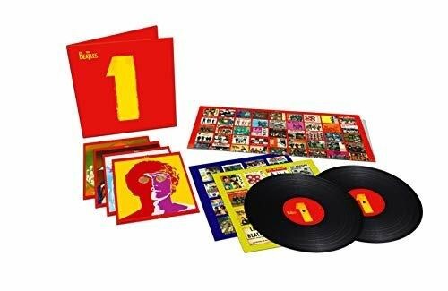 The beatles 1 - beatles,