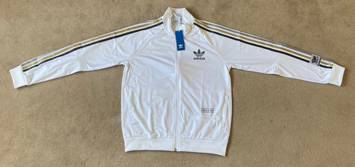 Adidas chile track top - chile,
