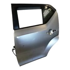 Porta Portiera Posteriore