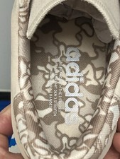 Vintage Adidas Rod Laver