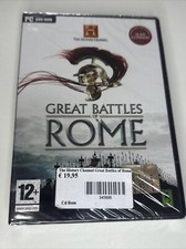 BATTAGLIE DI ROMA GREAT