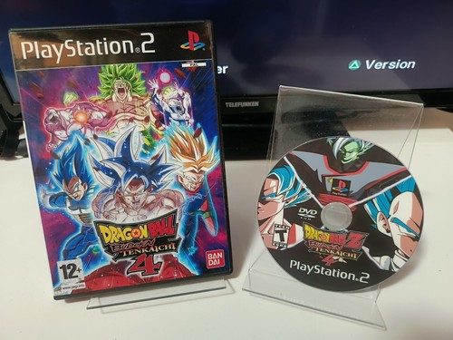 Dragon ball budokai - ball,