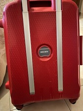 Delsey Trolley bagaglio a mano 55-40-20