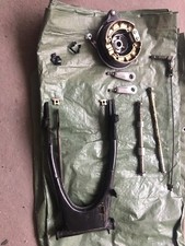 retrotreno Honda Cb 750 Custom