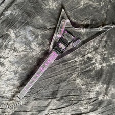 Arrow Flying V Chitarra