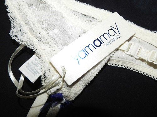 Nuovo yamamay wedding - nuovo!,