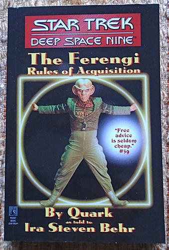 Star trek deep space nine - star, trek: