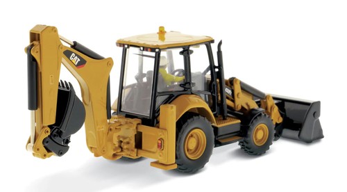 Terna diecast masters - terna,