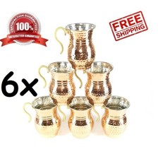 6 pezzi x tazza turca fatta a