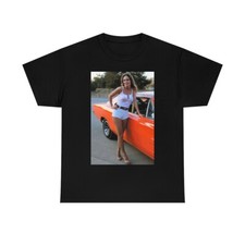 T-shirt Dukes of Hazzard sexy