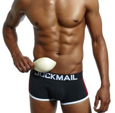 Boxer Push Up Uomo Caleçon