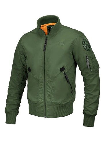 Giacca uomo pitbull - da,