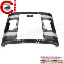 Griglia Anteriore Massey