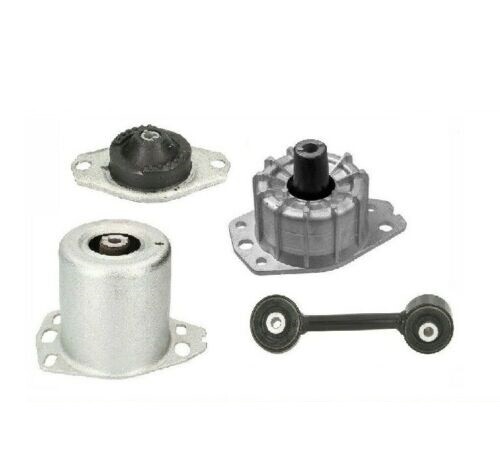 Kit supporti motore alfa - alfa, 147