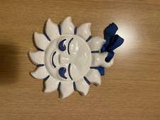 Formella Sole Thun Vintage