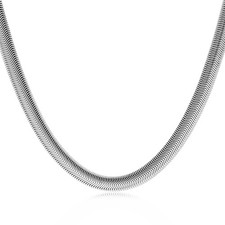 Collana Uomo Gioielli Travis
