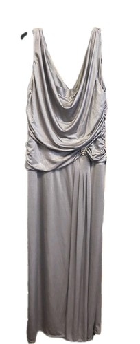Maxi abito donna - , new