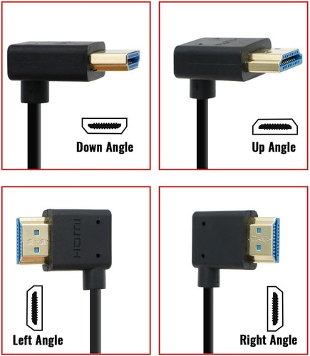 Cavo hdmi per atomos - cavo,
