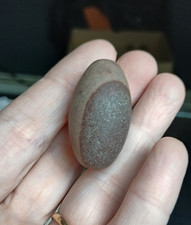 Shiva lingam pierre sacrée /