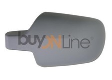 CALOTTA SINISTRA  CON PRIMER